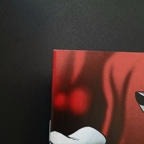 Stray Dogs #4 - Picture 4 of 7